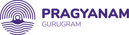 Pragyanam School Company logo